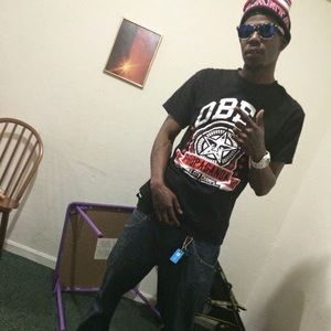 Meet your Posher, Donnell